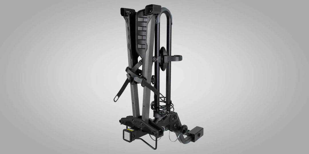 Buzzrack Eazzy 1 Platform Hitch Mount Bike Rack 5 Buzzrack Eazzy 1 Platform Hitch Mount Bike Rack