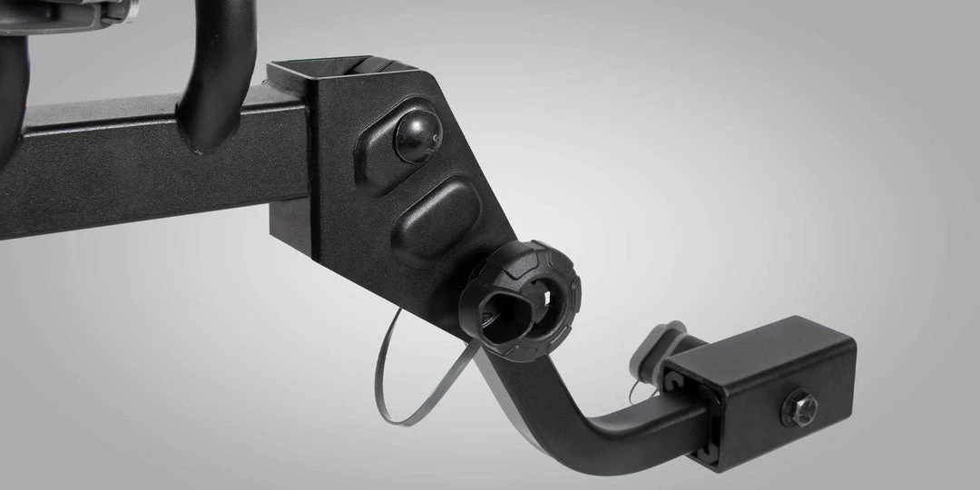 Buzzrack Eazzy 1 Platform Hitch Mount Bike Rack 6 Buzzrack Eazzy 1 Platform Hitch Mount Bike Rack