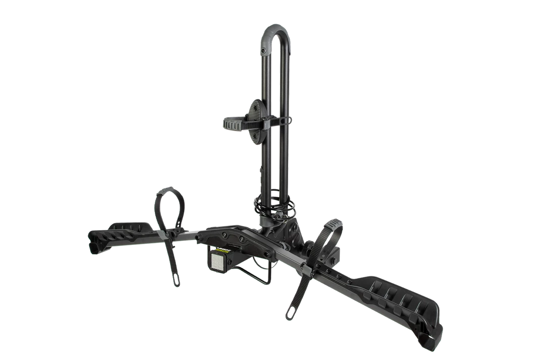 Buzzrack Eazzy 1 Platform Hitch Mount Bike Rack 3 Buzzrack Eazzy 1 Platform Hitch Mount Bike Rack