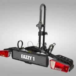 Buzzrack Eazzy 1 Platform Tow Ball Bike Rack 15 Buzzrack Eazzy 1 Platform Tow Ball Bike Rack