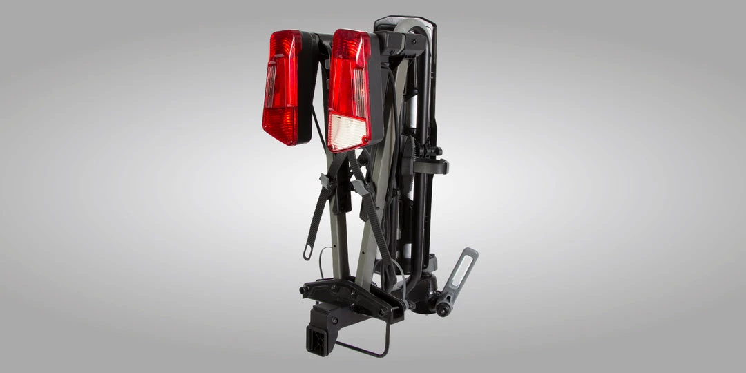 Buzzrack Eazzy 1 Platform Tow Ball Bike Rack 4 Buzzrack Eazzy 1 Platform Tow Ball Bike Rack