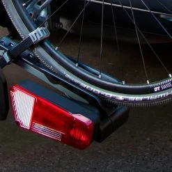 Buzzrack Eazzy 1 Platform Tow Ball Bike Rack 19 Buzzrack Eazzy 1 Platform Tow Ball Bike Rack