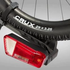 Buzzrack Eazzy 1 Platform Tow Ball Bike Rack 20 Buzzrack Eazzy 1 Platform Tow Ball Bike Rack