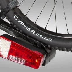 Buzzrack Eazzy 1 Platform Tow Ball Bike Rack 21 Buzzrack Eazzy 1 Platform Tow Ball Bike Rack