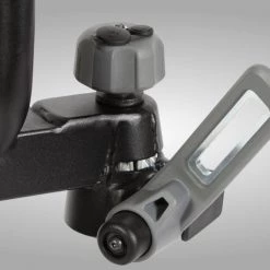 Buzzrack Eazzy 1 Platform Tow Ball Bike Rack 16 Buzzrack Eazzy 1 Platform Tow Ball Bike Rack