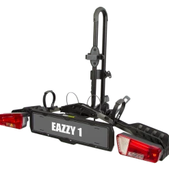 Buzzrack Eazzy 1 Platform Tow Ball Bike Rack