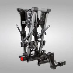 Buzzrack Eazzy 2 Platform Hitch Mount Bike Rack 16 Buzzrack Eazzy 2 Platform Hitch Mount Bike Rack