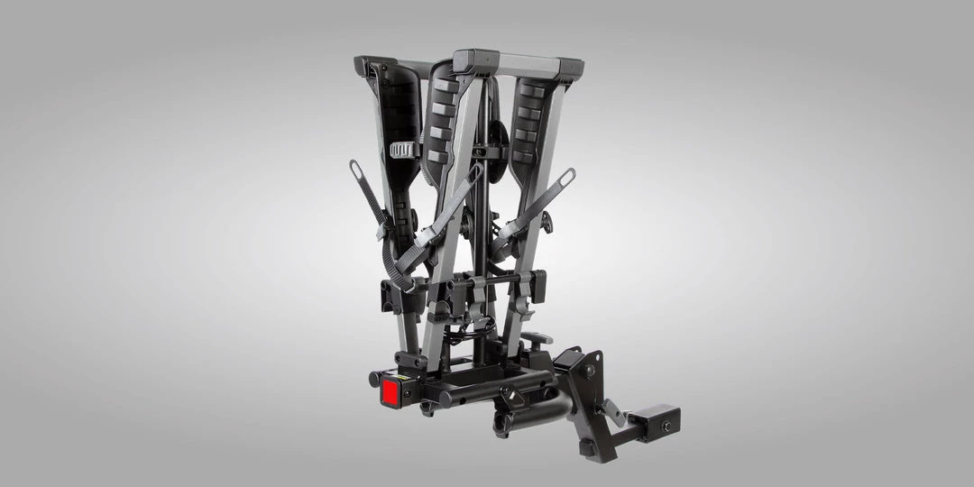 Buzzrack Eazzy 2 Platform Hitch Mount Bike Rack 5 Buzzrack Eazzy 2 Platform Hitch Mount Bike Rack