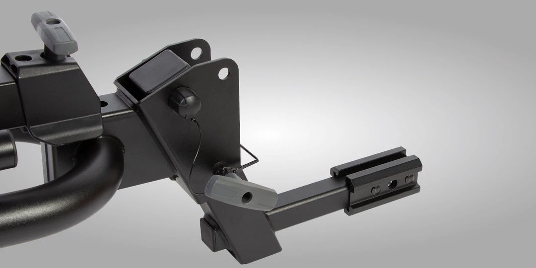 Buzzrack Eazzy 2 Platform Hitch Mount Bike Rack 7 Buzzrack Eazzy 2 Platform Hitch Mount Bike Rack