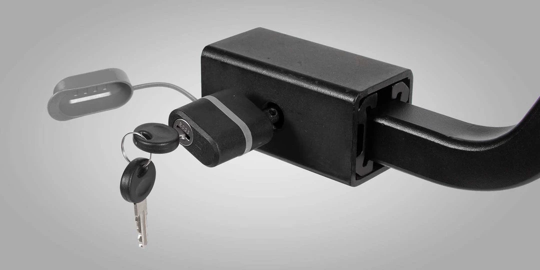 Buzzrack Eazzy 2 Platform Hitch Mount Bike Rack 9 Buzzrack Eazzy 2 Platform Hitch Mount Bike Rack