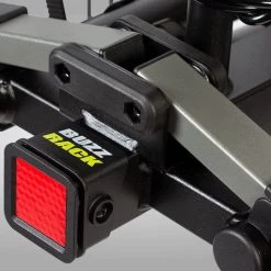 Buzzrack Eazzy 2 Platform Hitch Mount Bike Rack 19 Buzzrack Eazzy 2 Platform Hitch Mount Bike Rack