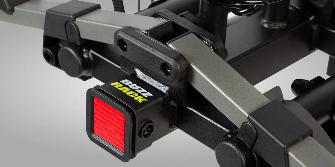 Buzzrack Eazzy 2 Platform Hitch Mount Bike Rack 8 Buzzrack Eazzy 2 Platform Hitch Mount Bike Rack