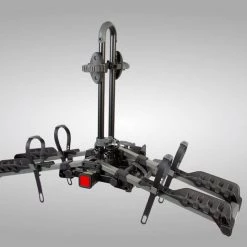 Buzzrack Eazzy 2 Platform Hitch Mount Bike Rack 17 Buzzrack Eazzy 2 Platform Hitch Mount Bike Rack