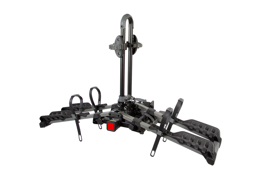 Buzzrack Eazzy 2 Platform Hitch Mount Bike Rack 3 Buzzrack Eazzy 2 Platform Hitch Mount Bike Rack