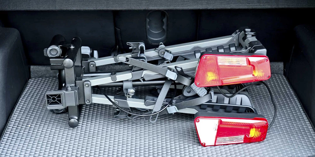 Buzzrack Eazzy 2 Platform Tow Ball Bike Rack 4 Buzzrack Eazzy 2 Platform Tow Ball Bike Rack