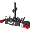 Buzzrack Eazzy 2 Platform Tow Ball Bike Rack 2 Buzzrack Eazzy 2 Platform Tow Ball Bike Rack