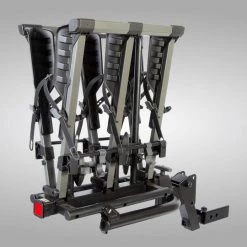 Buzzrack Eazzy 3 Platform Hitch Mount Bike Rack 17 Buzzrack Eazzy 3 Platform Hitch Mount Bike Rack
