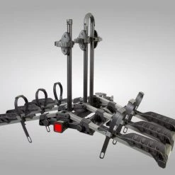 Buzzrack Eazzy 3 Platform Hitch Mount Bike Rack 18 Buzzrack Eazzy 3 Platform Hitch Mount Bike Rack