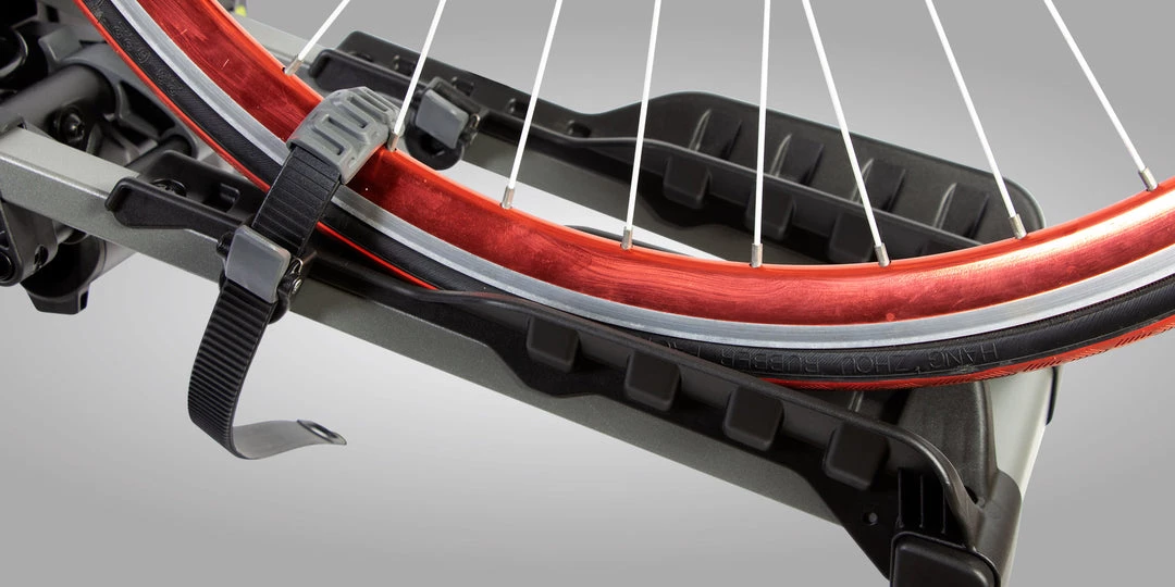 Buzzrack Eazzy 3 Platform Hitch Mount Bike Rack 13 Buzzrack Eazzy 3 Platform Hitch Mount Bike Rack