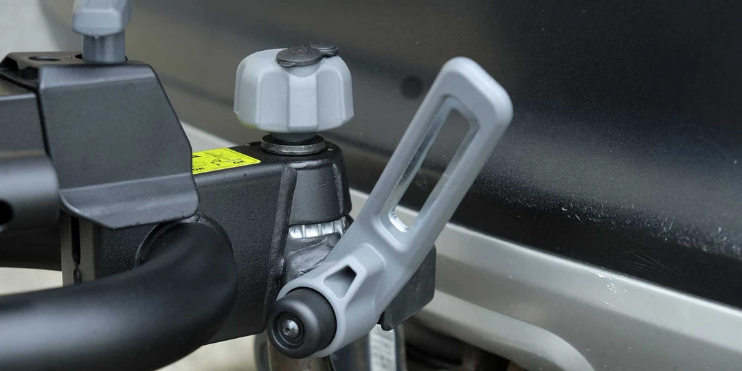 Buzzrack Eazzy 3 Platform Tow Ball Bike Rack 7 Buzzrack Eazzy 3 Platform Tow Ball Bike Rack