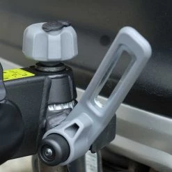 Buzzrack Eazzy 4 Platform Tow Ball Bike Rack 10 Buzzrack Eazzy 4 Platform Tow Ball Bike Rack