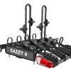 Buzzrack Eazzy 4 Platform Tow Ball Bike Rack 2 Buzzrack Eazzy 4 Platform Tow Ball Bike Rack