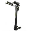 Buzzrack Moose 4 Bike Dual Arm Hitch Mount Bike Carrier