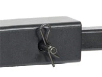 Buzzrack Moose 4 Bike Dual Arm Hitch Mount Bike Carrier 6 Buzzrack Moose 4 Bike Dual Arm Hitch Mount Bike Carrier