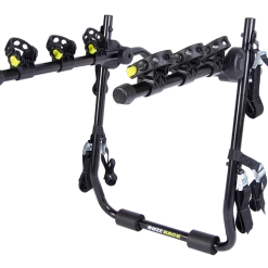 Buzzrack Mozzquito 3 Bike Trunk Mounted Bike Carrier
