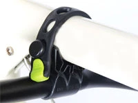 Buzzrack Mozzquito 3 Bike Trunk Mounted Bike Carrier 5 Buzzrack Mozzquito 3 Bike Trunk Mounted Bike Carrier