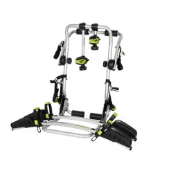 Buzzrack Pilot 2 Bike Trunk Mounted Bike Carrier