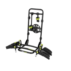 Buzzrack Pilot 4x4 (Spare Tyre Mounted) 2 Bike Trunk Mounted Bike Carrier