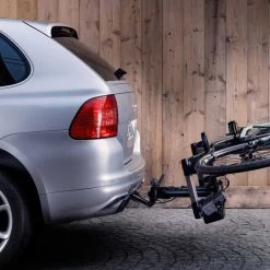 Buzzrack E-Hornet 2 Platform Tow Ball Bike Rack 17 Buzzrack E-Hornet 2 Platform Tow Ball Bike Rack