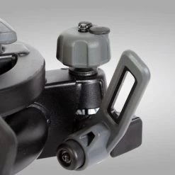 Buzzrack E-Hornet 2 Platform Tow Ball Bike Rack 15 Buzzrack E-Hornet 2 Platform Tow Ball Bike Rack