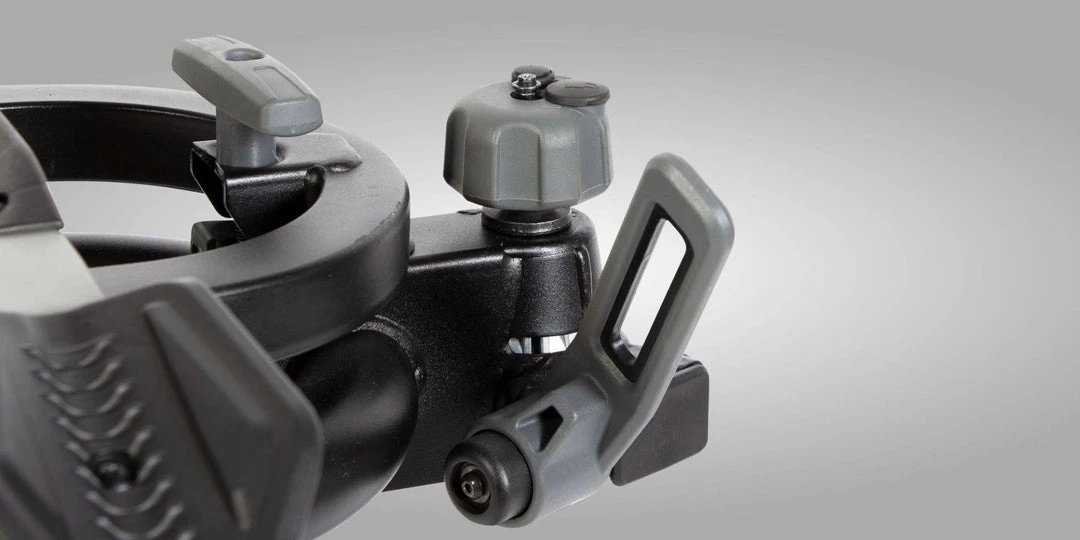 Buzzrack E-Hornet 2 Platform Tow Ball Bike Rack 6 Buzzrack E-Hornet 2 Platform Tow Ball Bike Rack