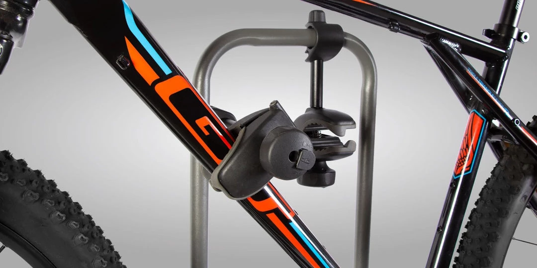 Buzzrack E-Hornet 2 Platform Tow Ball Bike Rack 12 Buzzrack E-Hornet 2 Platform Tow Ball Bike Rack