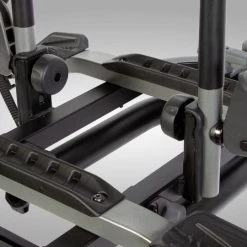 Buzzrack E-Hornet 2 Platform Tow Ball Bike Rack 14 Buzzrack E-Hornet 2 Platform Tow Ball Bike Rack