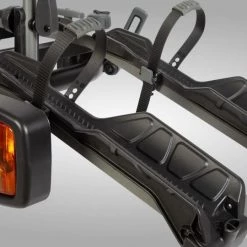 Buzzrack E-Hornet 2 Platform Tow Ball Bike Rack 19 Buzzrack E-Hornet 2 Platform Tow Ball Bike Rack