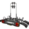 Buzzrack E-Hornet 2 Platform Tow Ball Bike Rack 1 Buzzrack E-Hornet 2 Platform Tow Ball Bike Rack