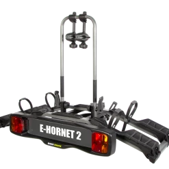 Buzzrack E-Hornet 2 Platform Tow Ball Bike Rack
