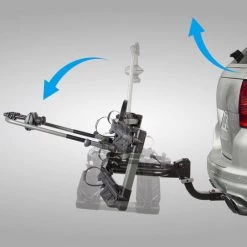 Buzzrack E-Hornet 2 Platform Hitch Mount Bike Rack