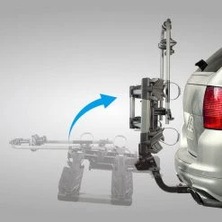 Buzzrack E-Hornet 2 Platform Hitch Mount Bike Rack