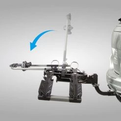 Buzzrack E-Hornet 2 Platform Hitch Mount Bike Rack