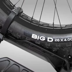 Buzzrack E-Hornet 3 Platform Hitch Mount Bike Rack 21 Buzzrack E-Hornet 3 Platform Hitch Mount Bike Rack