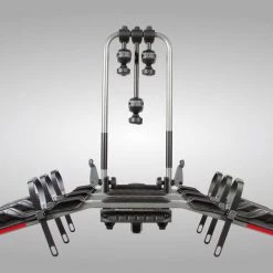 Buzzrack E-Hornet 3 Platform Hitch Mount Bike Rack