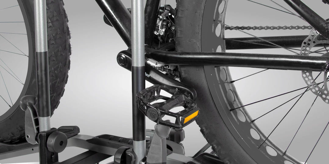 Buzzrack E-Hornet 3 Platform Tow Ball Bike Rack 10 Buzzrack E-Hornet 3 Platform Tow Ball Bike Rack
