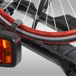 Buzzrack E-Hornet 3 Platform Tow Ball Bike Rack 23 Buzzrack E-Hornet 3 Platform Tow Ball Bike Rack