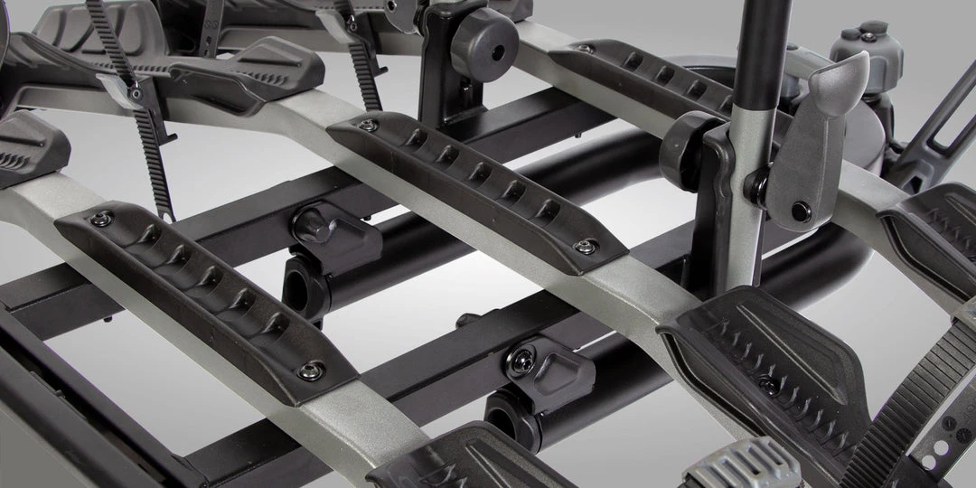 Buzzrack E-Hornet 3 Platform Tow Ball Bike Rack 8 Buzzrack E-Hornet 3 Platform Tow Ball Bike Rack