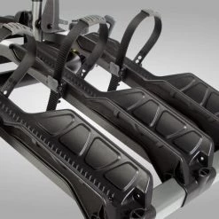 Buzzrack E-Hornet 3 Platform Tow Ball Bike Rack 21 Buzzrack E-Hornet 3 Platform Tow Ball Bike Rack