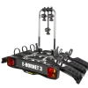 Buzzrack E-Hornet 3 Platform Tow Ball Bike Rack
